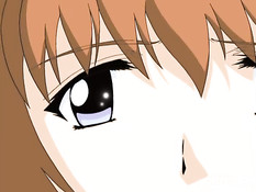 Трах с рыжей хентай девчонкой