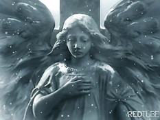 Трах с рыжей хентай девчонкой