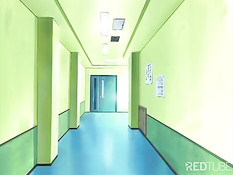 Плохая девочка получает по заслугам