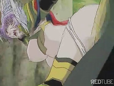 Волнения в стране фантазий