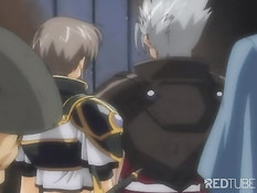 Аниме сказки