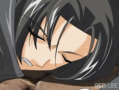 Аниме сказки