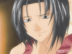 Аниме сказки