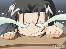 Аниме сказки