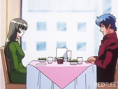 Девочка занимается сексом в постели