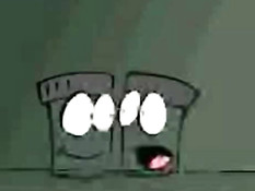 Жизнь двух стаканов