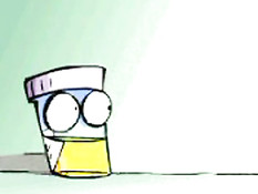 Жизнь двух стаканов