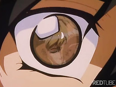 Sci Fi аниме действие