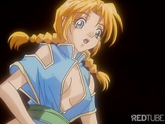 Горячие и молодые секс рабыни