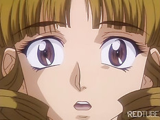 Горячие и молодые секс рабыни