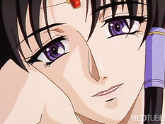 Горячие и молодые секс рабыни