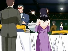 Господство над девушками участницами