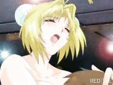 Господство над девушками участницами