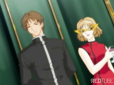 Господство над девушками участницами