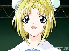 Господство над девушками участницами