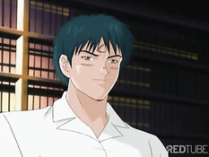 Трах с аниме девчонками