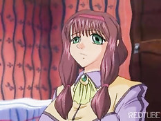 Трах с аниме девчонками