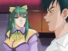 Трах с аниме девчонками