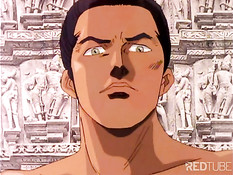 Эксперимент явно пошёл не так как планировали