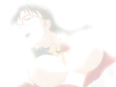 Девочки аниме любят друг друга резиновым членом