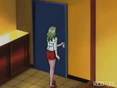 Девочки используются как секс-игрушки