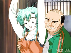 Тренер доминирует над своими подопечными