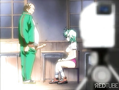 Тренер доминирует над своими подопечными