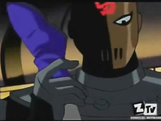 Секс эпизод с молодым титаном