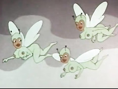 Чук и Гек в эротическом мультфильме