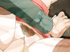 Влюблённая Hina эпизод 1