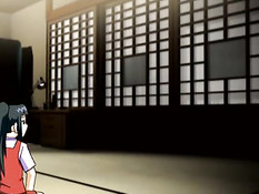 Влюблённая Hina эпизод 1