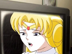 Влюблённая Hina эпизод 1