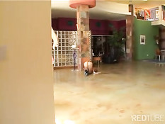 Высококвалифицированная секс рабыня