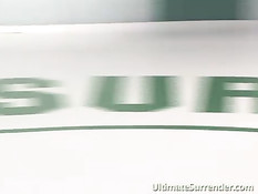 Азиатская девушка проиграла бой и была выебана