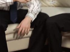 Два парня хотят быть всегда вместе