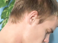 Два парня хотят быть всегда вместе