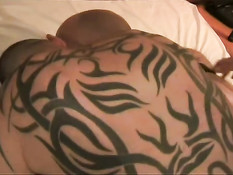 Группа лучших друзей в анальном сексе