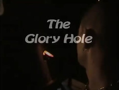 Фистинг анального отверстия гея