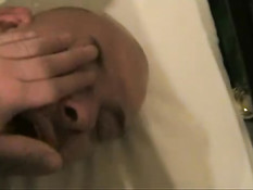 Друзья занимаются сексом крупным планом