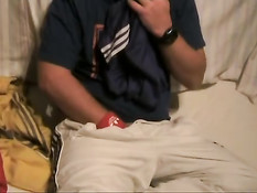 Друзья занимаются сексом крупным планом