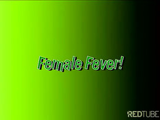 Грудастая блондинка трахается с рыжей лесбиянкой