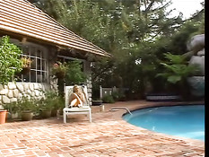 Счастливый день для чёрного паренька