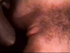 Блондинка и чёрный парень подходят друг другу