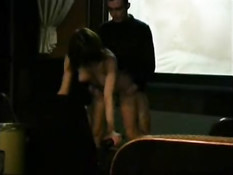 Бельгийская шлюха снимается во взрослом кино