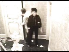 Большая материнская любовь