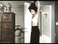 Большая материнская любовь