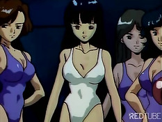 Секс с психом-злодеем