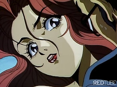 Секс с психом-злодеем