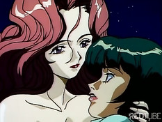 Секс с психом-злодеем