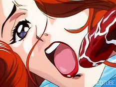 Секс с психом-злодеем